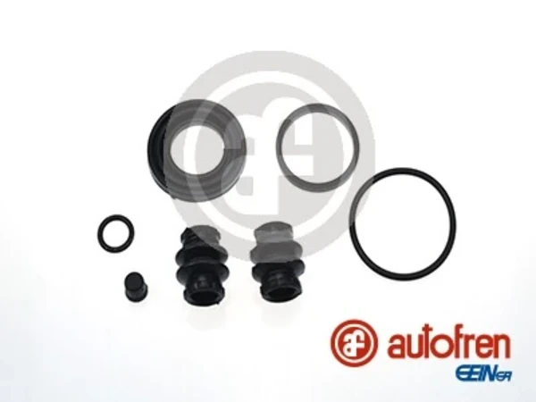 Kit de reparação de suporte do freio traseiro para Mercedes CLA (X117)