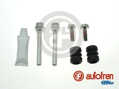 Kit de reparação de suporte do freio traseiro Seat Inca 6K9