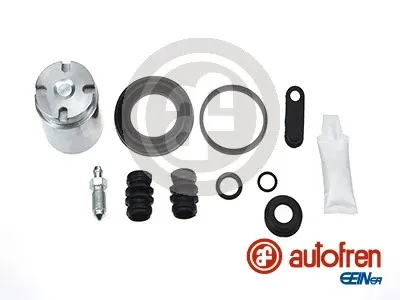 Kit de reparação de suporte do freio traseiro Mazda RX-8 SE