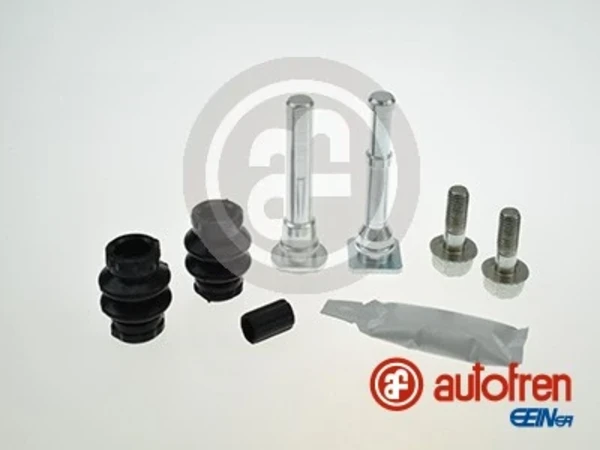Kit de reparação de suporte do freio traseiro para Opel Corsa (F08, F68)