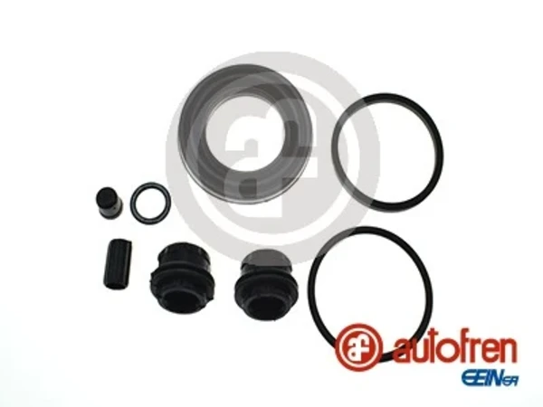 Kit de reparação de suporte do freio traseiro para Audi A4 (8W5, 8WD)
