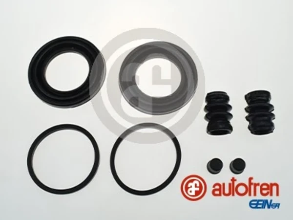 D4442 Autofren kit de reparação de suporte do freio dianteiro