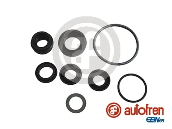 Kit de reparação de cilindro mestre do freio para Ford Ka (RBT)