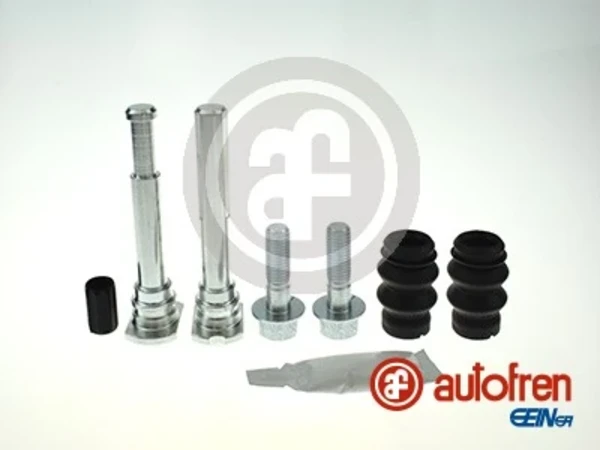 Kit de reparação de suporte do freio dianteiro para Ford Transit (V347/8)