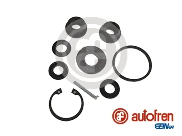 Kit de reparação de cilindro mestre do freio para Volkswagen Transporter (70XD)
