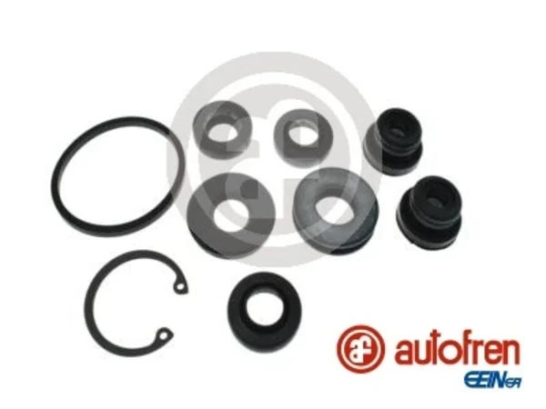 Kit de reparação de cilindro mestre do freio para Fiat Croma (154)