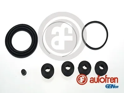 Kit de reparação de suporte do freio dianteiro Suzuki Jimny SN, JB
