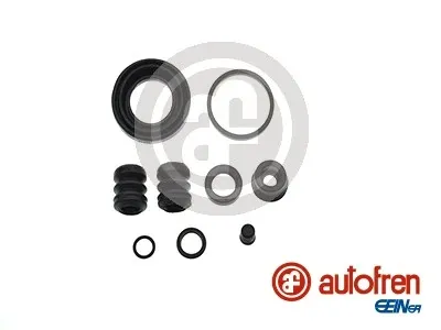 Kit de reparação de suporte do freio traseiro D4083 Autofren