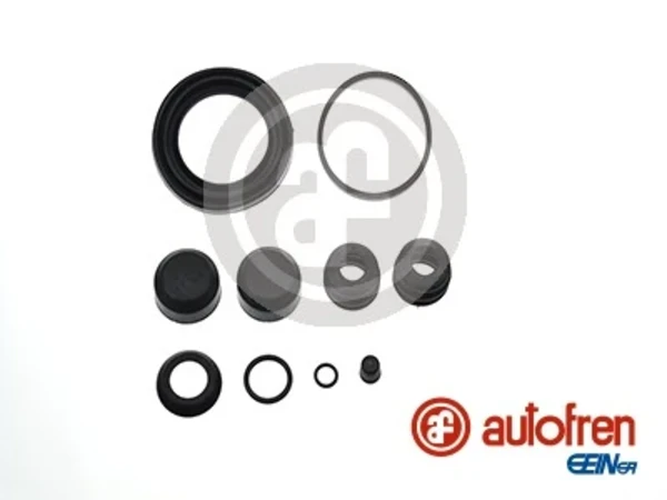 Kit de reparação de suporte do freio traseiro para Iveco Daily 
