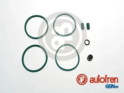 Kit de reparação de suporte do freio dianteiro D4017 Autofren