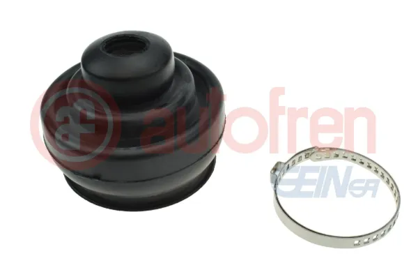 Bota de proteção interna de junta homocinética do semieixo dianteiro D8005 Autofren