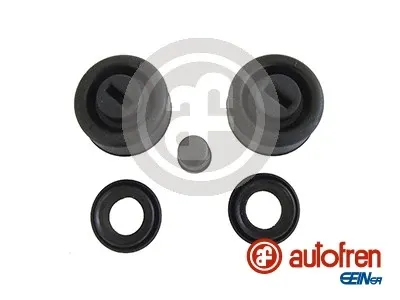 Kit de reparação de cilindro do freio traseiro D3181 Autofren