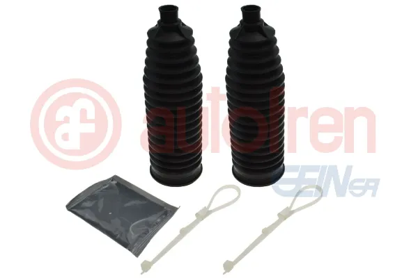 Compre Bota de proteção do mecanismo de direção (de cremalheira) Opel Zafira A F75