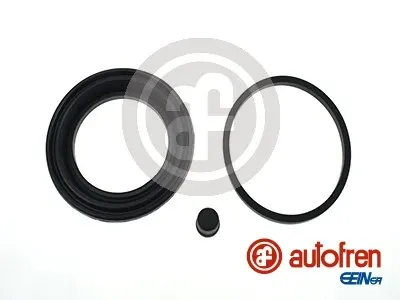 Kit de reparação de suporte do freio dianteiro Hyundai Accent I
