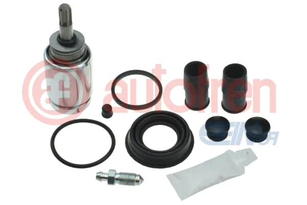 Kit de reparação de suporte do freio dianteiro D42587K Autofren