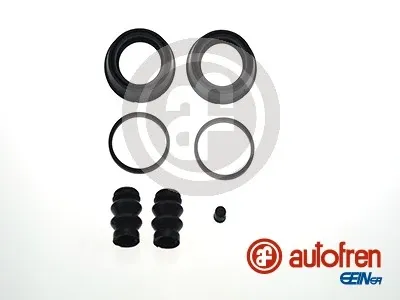 Kit de reparação de suporte do freio dianteiro Mercedes GLK X204