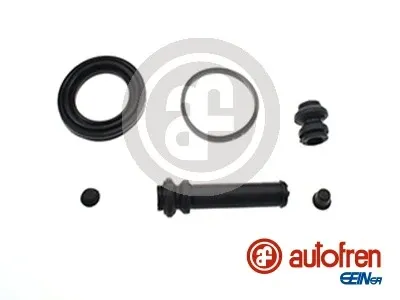 Kit de reparação de suporte do freio traseiro Toyota Land Cruiser J200