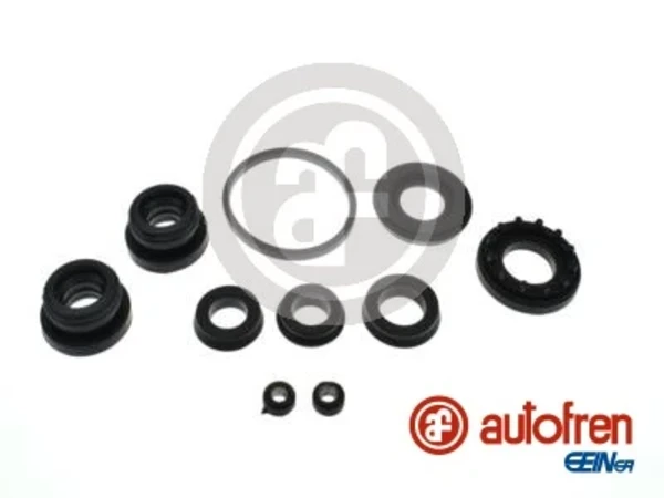 Kit de reparação de cilindro mestre do freio para Mercedes C (CL203)