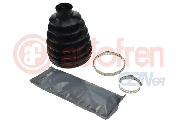 Bota de proteção externa de junta homocinética do semieixo traseiro D8386T Autofren