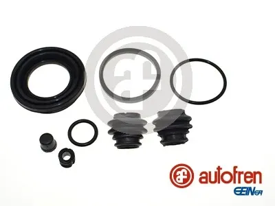 Kit de reparação de suporte do freio traseiro Hyundai Sonata VIII