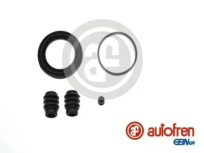 Kit de reparação de suporte do freio dianteiro D4708 Autofren