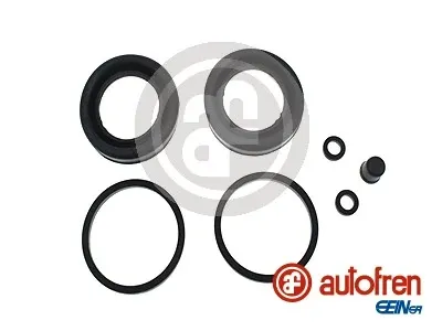 Kit de reparação de suporte do freio traseiro D4095 Autofren