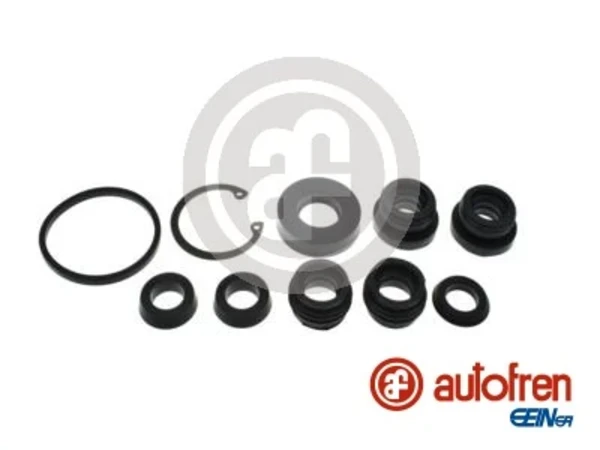 Kit de reparação de cilindro mestre do freio para Peugeot 405 (15E)