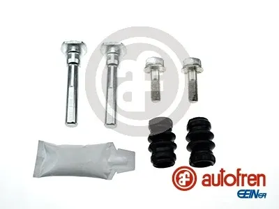 Kit de reparação de suporte do freio traseiro Land Rover Range Rover II