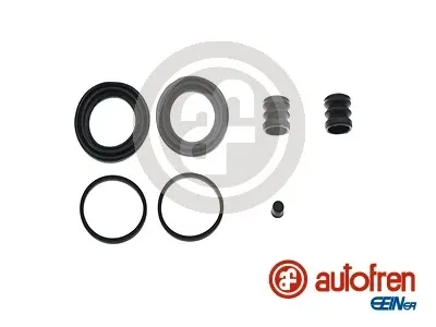 Kit de reparação de suporte do freio dianteiro D4206 Autofren