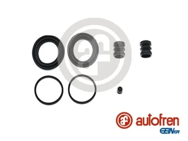 Kit de reparação de suporte do freio dianteiro para Nissan Vanette (C22)