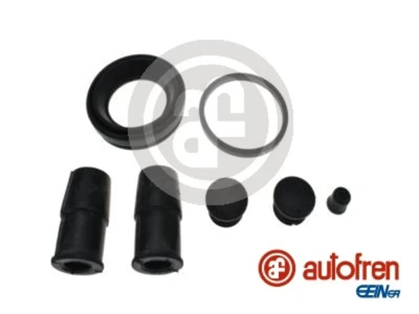 Kit de reparação de suporte do freio traseiro para Mercedes Sprinter (903)