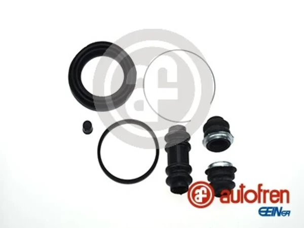 Kit de reparação de suporte do freio dianteiro para Daihatsu Charade (G100, G101, G102)