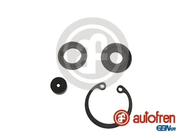 Kit de reparação de cilindro principal de embraiagem para Toyota Celica (T16)