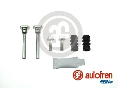 Kit de reparação de suporte do freio dianteiro Nissan Sunny II