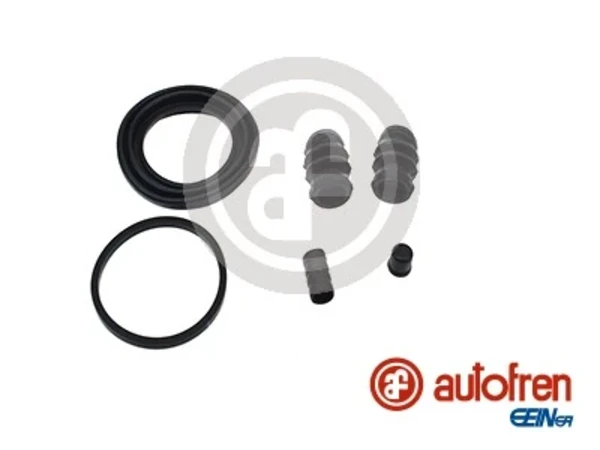 Kit de reparação de suporte do freio dianteiro para Nissan Micra (K11)