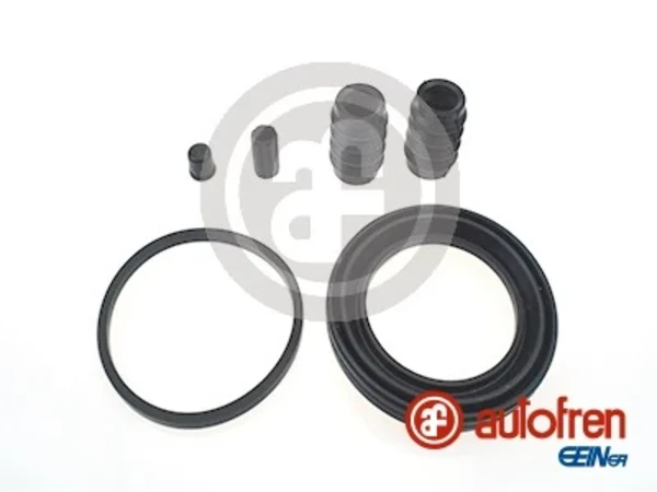 Kit de reparação de suporte do freio dianteiro para Nissan Primera (WP12)