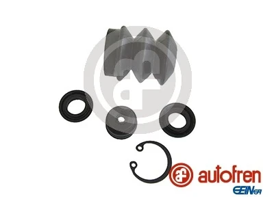 Kit de reparação de cilindro principal de embraiagem на BMW 7 (E32)