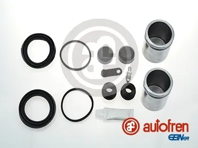 Kit de reparação de suporte do freio dianteiro D42114C Autofren