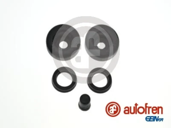 Kit de reparação de cilindro do freio traseiro para Fiat Punto (176)