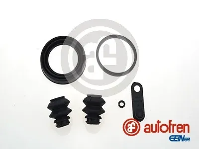 Kit de reparação de suporte do freio dianteiro Smart FORTWO 451