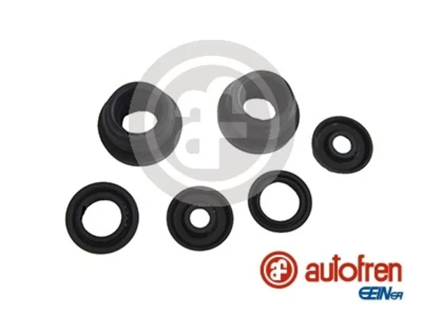 Kit de reparação de cilindro mestre do freio para Chevrolet Spark (Matiz) (M200, M250)
