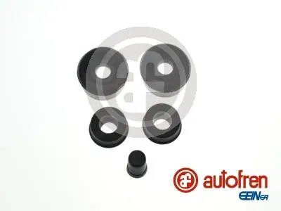Kit de reparação de cilindro do freio traseiro D3164 Autofren