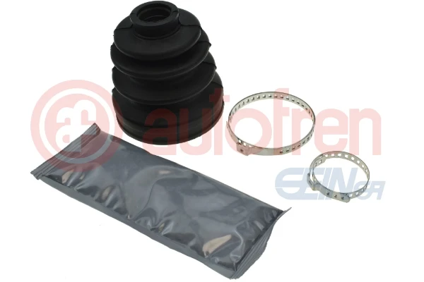 D8201 Autofren bota de proteção interna de junta homocinética do semieixo dianteiro