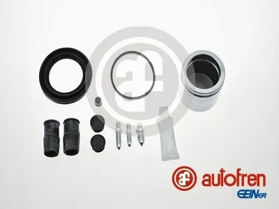 Kit de reparação de suporte do freio dianteiro D41074C Autofren