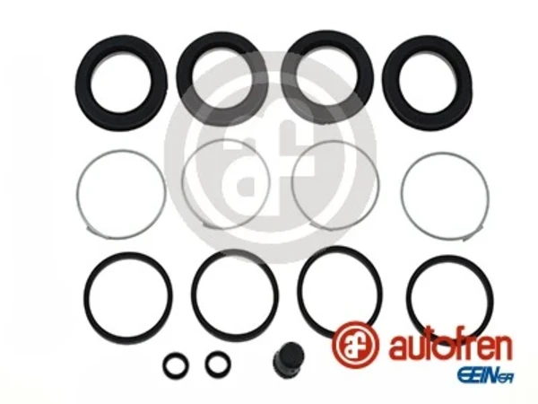 Kit de reparação de suporte do freio dianteiro para Lexus IS (E2)