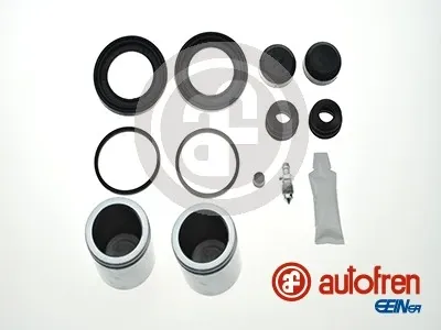 Kit de reparação de suporte do freio traseiro Renault Trucks Mascott HH