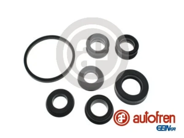 Kit de reparação de cilindro mestre do freio para Opel Astra (56, 57)