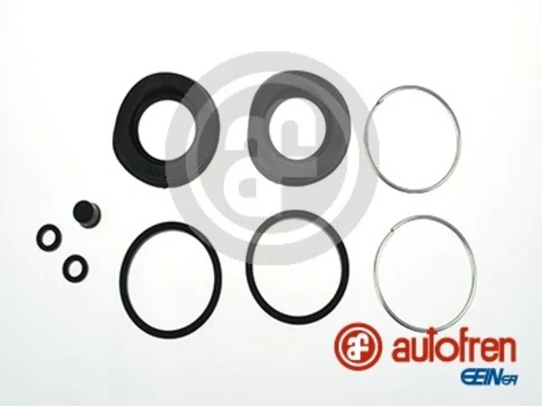 D4115 Autofren