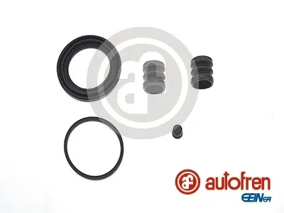 Kit de reparação de suporte do freio dianteiro D4130 Autofren