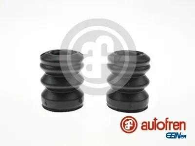 Bota de proteção de suporte guia do freio dianteiro D7007 Autofren
